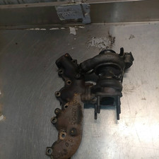 98102367 turbocompressore opel usato  Italia