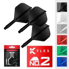 Flex integrated dart for sale  HARLOW
