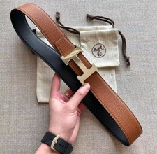 Man hermes belt for sale  Clarksville