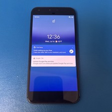 Original google pixel for sale  Westbrook