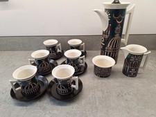 Portmeirion pottery magic for sale  MILTON KEYNES