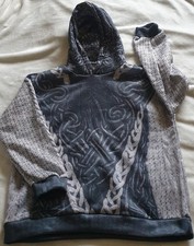 Hoodie herren xxl gebraucht kaufen  Wilhelmshaven