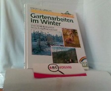 Gartenarbeiten winter vom gebraucht kaufen  Aarbergen