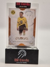 Nico schlotterbeck numbered gebraucht kaufen  Altenbeken