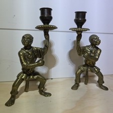 Antique solid brass for sale  Beaverton
