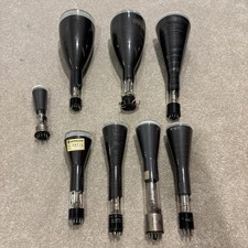 Cathode ray tube for sale  Crystal Lake