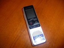 Sony icd p620 for sale  UTTOXETER