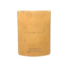 Truma crystal filter for sale  PONTEFRACT