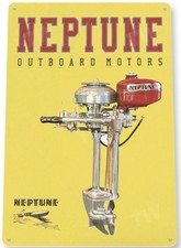 Neptune outboard motors for sale  Council Bluffs