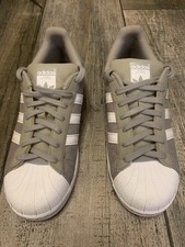 Adidas men superstar for sale  ROSSENDALE
