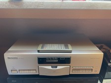 Player pioneer pd gebraucht kaufen  Goslar