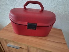älterer samsonite kosmetikkof gebraucht kaufen  Pottenstein