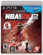 Nba 2k12 for sale  Saint George