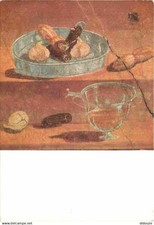 Art peinture antique d'occasion  Fruges