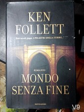 Senza fine follett usato Senza fine follett usato  Parma