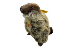 Steiff tier murmeltier gebraucht kaufen Steiff tier murmeltier gebraucht kaufen  Witten