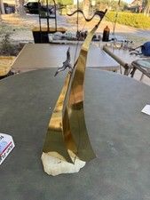 Vintage sailboat for sale  Merced