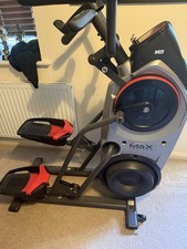 Bowflex max elliptical for sale Bowflex max elliptical for sale  MAIDSTONE