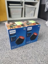 Pair philips living for sale  BANBRIDGE