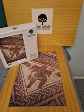 250 wentworth wooden for sale  RUGBY