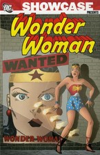 Showcase presents wonder for sale  UK