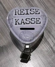 Spardose reisekasse gebraucht kaufen  Lauta