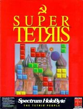 jeux tetris d'occasion jeux tetris d'occasion Expédié en Belgium