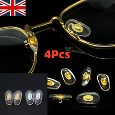 4pcs silicone nose for sale  Shipping to Ireland