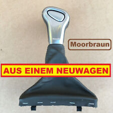 Riginal audi schaltknauf gebraucht kaufen  Soest