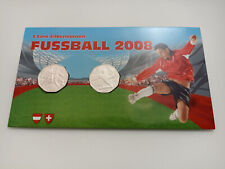 österreich 2008 euro gebraucht kaufen  Erligheim