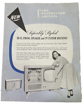 Mcm vintage stereo for sale  Lancaster