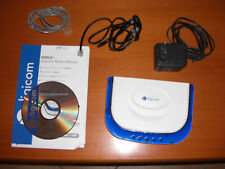 Modem adsl digicom usato  Pontestura
