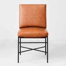 Faux leather metal for sale  Saint George
