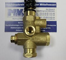 Sicherheitsventil 250 hochdruc gebraucht kaufen  Schöffengrund