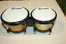 Bateria bongô Luen 6/7 comprar usado  Enviando para Brazil