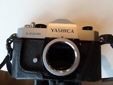 Yashica electro 35mm for sale  BATH