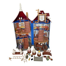 Moomin house accessories for sale  Collinsville