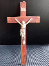 Crocefisso antico croce usato  Ornavasso