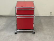 Usm haller rollcontainer gebraucht kaufen  Villingen-Schwenningen