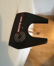 Dyssey putter white gebraucht kaufen  Schönefeld