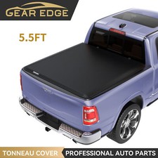 5.5ft roll tonneau for sale  Dallas