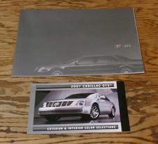 2007 cadillac dts for sale  Reinbeck