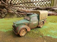 Carro utilitário leve britânico Austin Tilly 10HP construído em escala 1/35, usado comprar usado  Enviando para Brazil