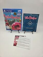 Jeu playstation slime d'occasion  Collonges