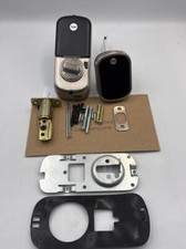 Yale security deadbolt for sale  Albemarle