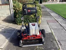 Toro greensmaster eflex for sale  TADCASTER