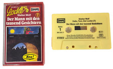 Tom locke stefan gebraucht kaufen  Neetze