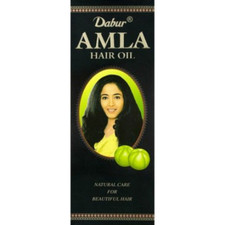 Dabur amla haaröl gebraucht kaufen  Berlin
