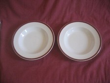 Vintage bowls queens for sale  GLOUCESTER