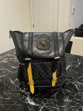 Rare gucci backpack for sale  Daytona Beach